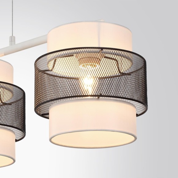 Подвес Е27 Lumion ANIMAISA 8002/3A