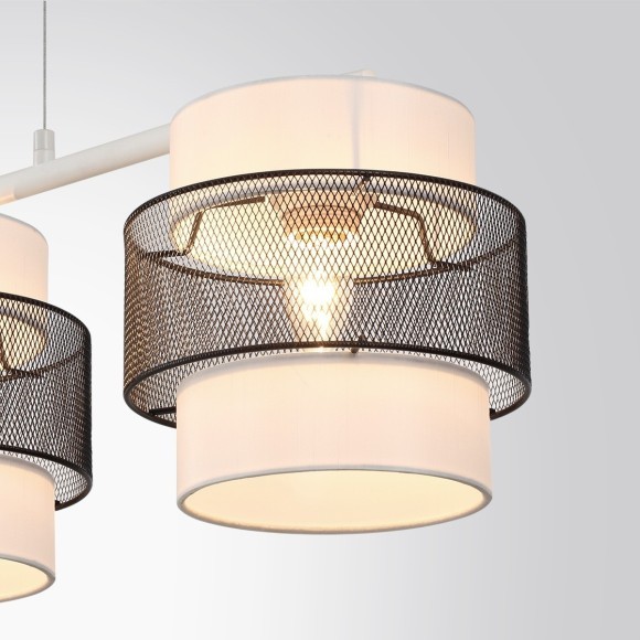 Подвес Е27 Lumion ANIMAISA 8002/3A