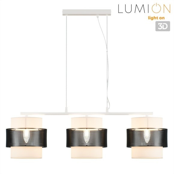 Подвес Е27 Lumion ANIMAISA 8002/3A
