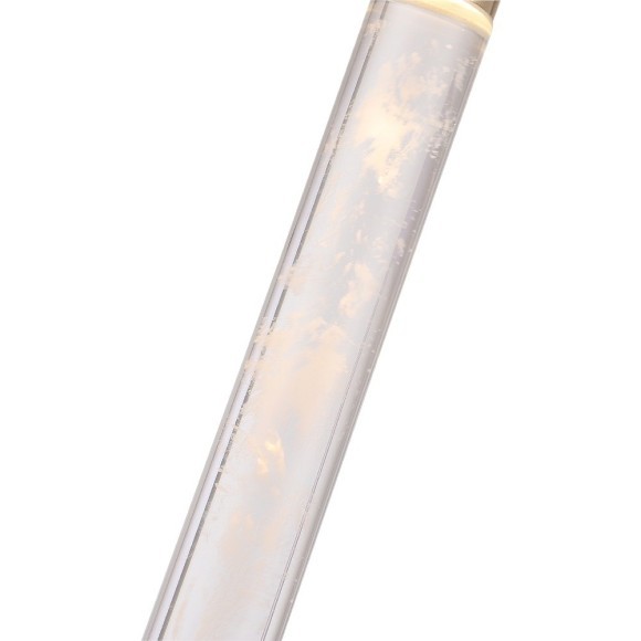 Светильник подвесной Crystal Lux CIELO SP5W LED GOLD