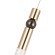 Светильник подвесной Crystal Lux CIELO SP5W LED GOLD