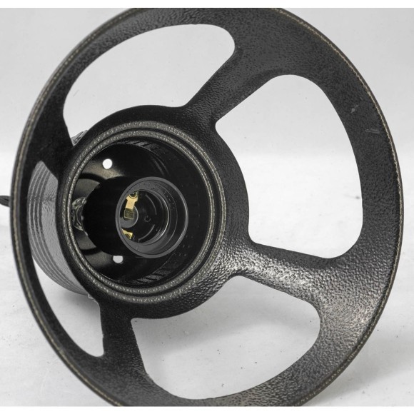 Подвесной светильник лофт LSP-9696