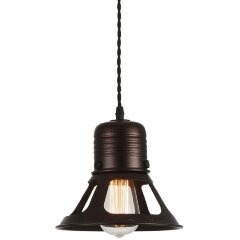 Подвесной светильник лофт LSP-9696 Подвесной светильник лофт LSP-9696