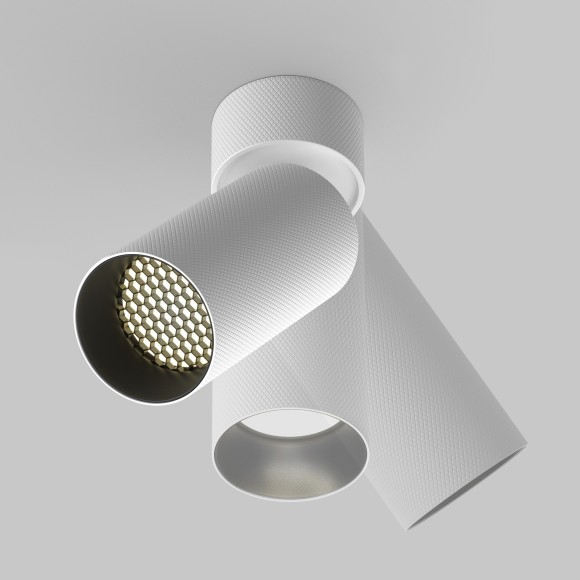 Потолочный светильник Technical C082CL-01-GU10-W Потолочный светильник Technical C082CL-01-GU10-W