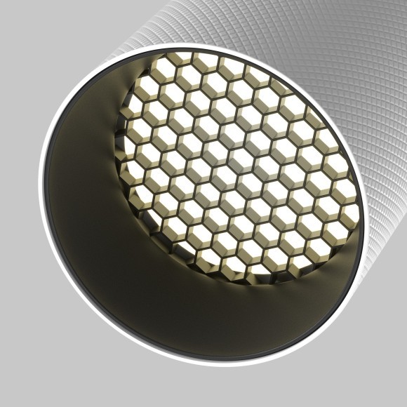 Потолочный светильник Technical C082CL-01-GU10-W Потолочный светильник Technical C082CL-01-GU10-W