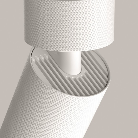 Потолочный светильник Technical C082CL-01-GU10-W Потолочный светильник Technical C082CL-01-GU10-W
