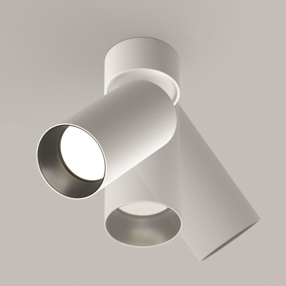 Потолочный светильник Technical C082CL-01-GU10-W Потолочный светильник Technical C082CL-01-GU10-W