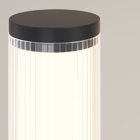 Садово-парковый светильник Outdoor O467FL-L70B3K Садово-парковый светильник Outdoor O467FL-L70B3K