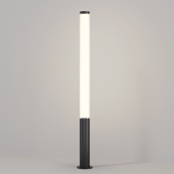 Садово-парковый светильник Outdoor O467FL-L70B3K Садово-парковый светильник Outdoor O467FL-L70B3K