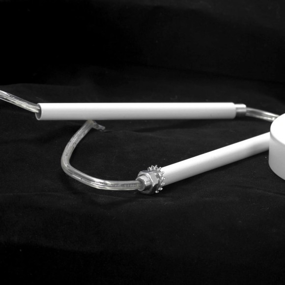 Люстра потолочная Lussole LSP-8269 KENNER IP21 под лампы 9xE27 360W Люстра потолочная Lussole LSP-8269 KENNER IP21 под лампы 9xE27 360W