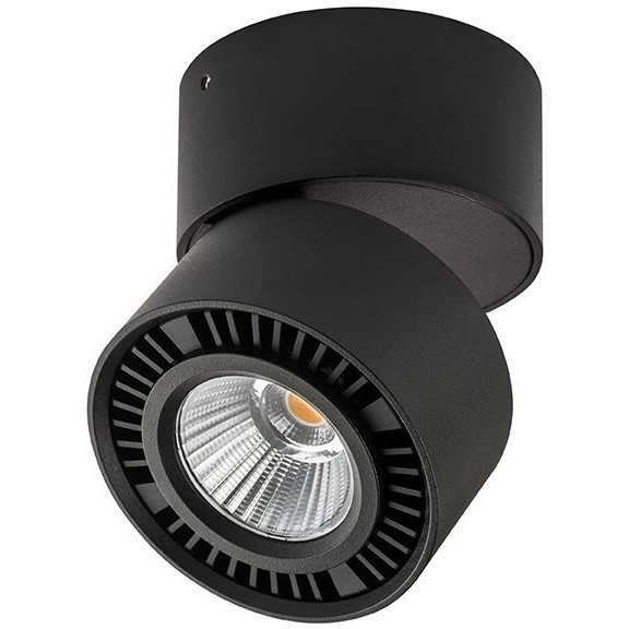 Накладной потолочный светильник Lightstar 214817 Forte Muro светодиодный LED 150W