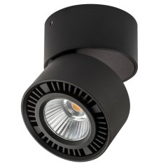 Накладной потолочный светильник Lightstar 214817 Forte Muro светодиодный LED 150W