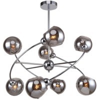 Потолочная люстра Rimula 2342-8P