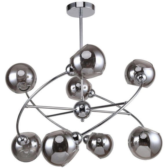 Потолочная люстра Rimula 2342-8P Потолочная люстра Rimula 2342-8P