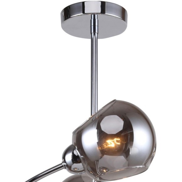 Потолочная люстра Rimula 2342-8P Потолочная люстра Rimula 2342-8P