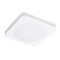 Встраиваемый светильник Arte Lamp A8433PL-1WH TABIT светодиодный LED 12W