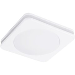 Встраиваемый светильник Arte Lamp A8433PL-1WH TABIT светодиодный LED 12W Встраиваемый светильник Arte Lamp A8433PL-1WH TABIT светодиодный LED 12W