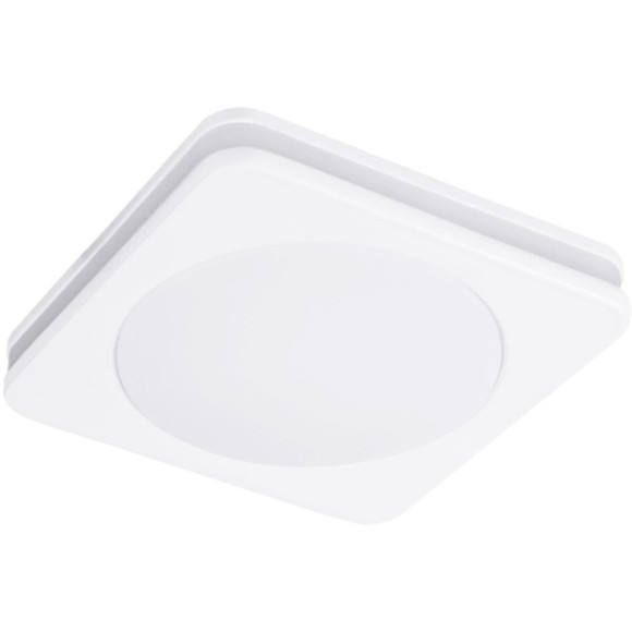 Встраиваемый светильник Arte Lamp A8433PL-1WH TABIT светодиодный LED 12W Встраиваемый светильник Arte Lamp A8433PL-1WH TABIT светодиодный LED 12W