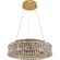 Светильник подвесной светодиодный Stilfort 4024/03/06P, серия Karnelli