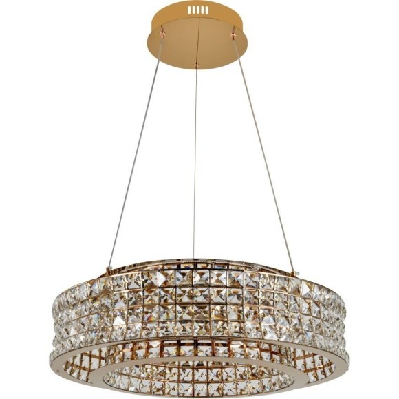 Светильник подвесной светодиодный Stilfort 4024/03/06P, серия Karnelli