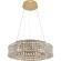 Светильник подвесной светодиодный Stilfort 4024/03/06P, серия Karnelli