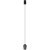 10357/1 Подвесной светильник LOFT IT Blackout