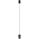 10357/1 Подвесной светильник LOFT IT Blackout