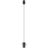 10357/1 Подвесной светильник LOFT IT Blackout