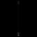 10357/1 Подвесной светильник LOFT IT Blackout