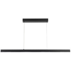 Подвесной светильник Arte Lamp LAO A2190SP-1BK Подвесной светильник Arte Lamp LAO A2190SP-1BK