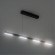 Подвесной светильник Arte Lamp LAO A2190SP-1BK