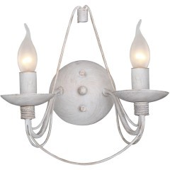 Бра CHATEAU 2164-2W Бра CHATEAU 2164-2W