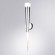 Бра Arte Lamp SABIK A6010AP-1CC