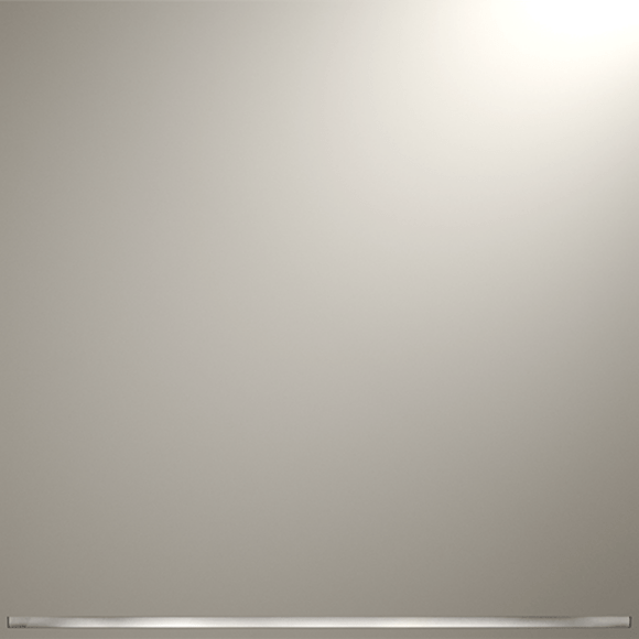 Проходной переключатель встраиваемый VOLTUM S70 одноклавишный с подсветкой 10А, (кашемир)