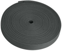 Шинопровод ременный 10м темно-синий Denkirs Belty TR5501-DB