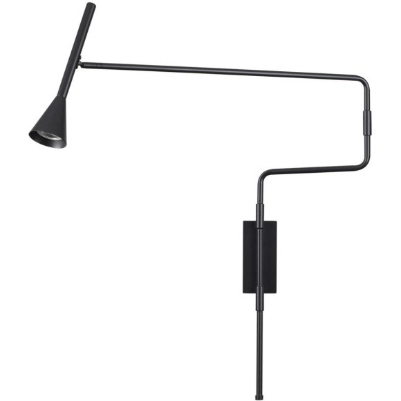 Настенный светильник GU10 Odeon Light IZZY 7031/1W