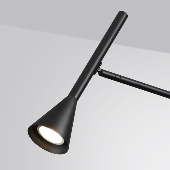 Настенный светильник GU10 Odeon Light IZZY 7031/1W