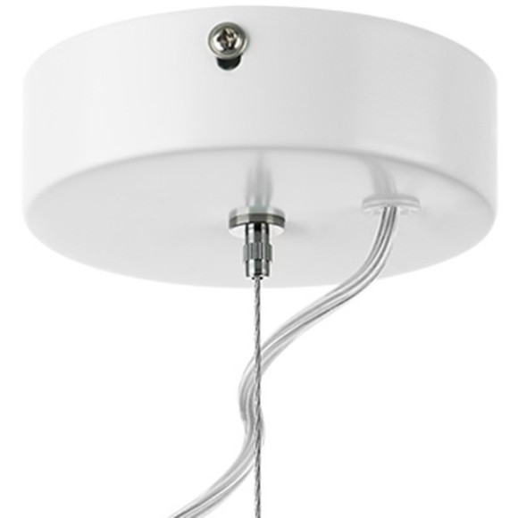 Подвесной светильник с 1 плафоном Lightstar 805011 Arnia под лампу 1xE27 40W Подвесной светильник с 1 плафоном Lightstar 805011 Arnia под лампу 1xE27 40W