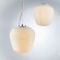 Подвесной светильник с 1 плафоном Lightstar 805011 Arnia под лампу 1xE27 40W