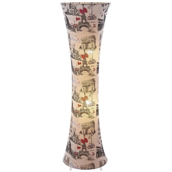 Торшер с выключателем Cottonwood GRLSP-0504