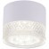 Светильник потолочный Crystal Lux CLT 140C80 WH 4000K