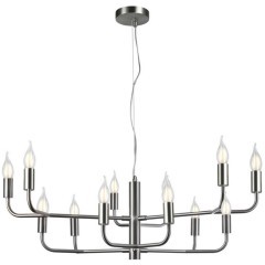 Люстра подвесная APL.338.03.12 Люстра подвесная APL.338.03.12