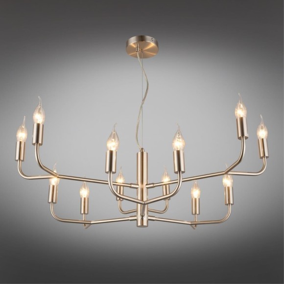 Люстра подвесная APL.338.03.12