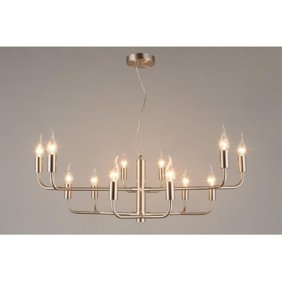 Люстра подвесная APL.338.03.12