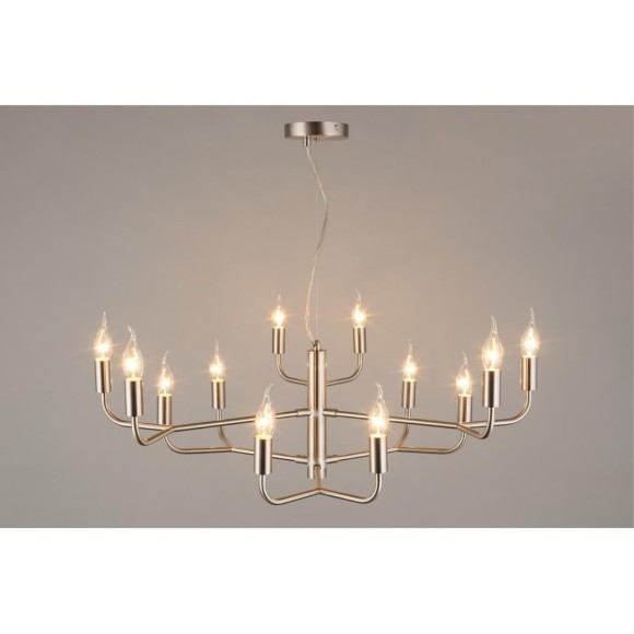 Люстра подвесная APL.338.03.12