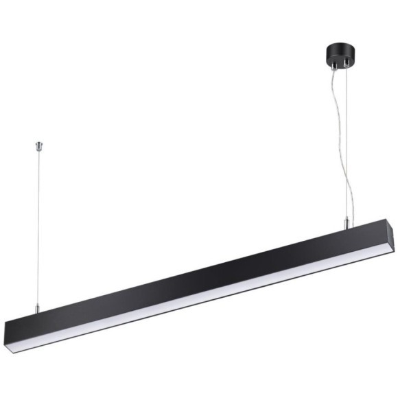 Светильник подвесной/накладной светодиодный Iter 358868 Светильник подвесной/накладной светодиодный Iter 358868