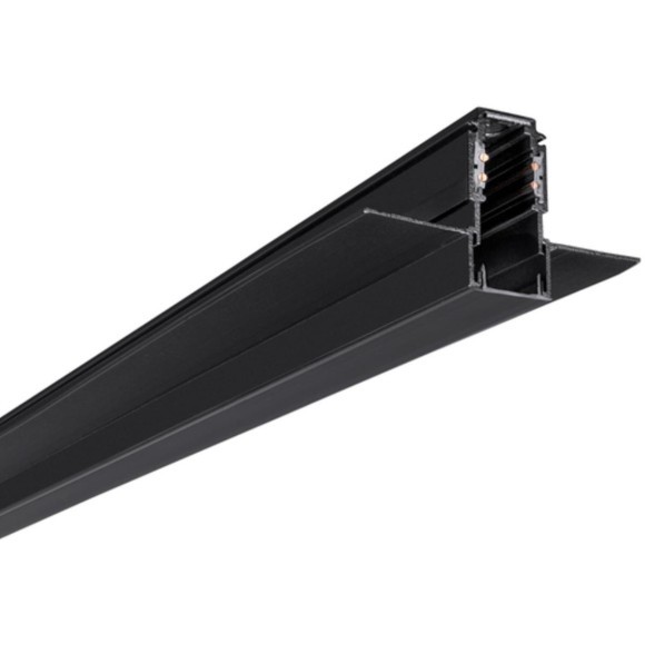 Шинопровод 1м магнитный встраиваемый в ГКЛ 12.5мм Arte Lamp Expert A580106 Шинопровод 1м магнитный встраиваемый в ГКЛ 12.5мм Arte Lamp Expert A580106