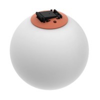 2504/34 SP-8 Трековый ременный светодиодный светильник диммируемый по TRIAC 0/1-10V Divinare Decorato CRI90+ 3000К 640Лм 270° 8Вт