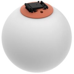 2504/34 SP-8 Трековый ременный светодиодный светильник диммируемый по TRIAC 0/1-10V Divinare Decorato CRI90+ 3000К 640Лм 270° 8Вт 2504/34 SP-8 Трековый ременный светодиодный светильник диммируемый по TRIAC 0/1-10V Divinare Decorato CRI90+ 3000К 640Лм 270° 8Вт