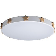 10006/36 White Потолочный светильник LOFT IT Axel 10006/36 White Потолочный светильник LOFT IT Axel